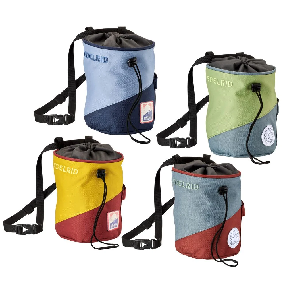 Edelrid Chalk Bag Monoblock - Chalkbag