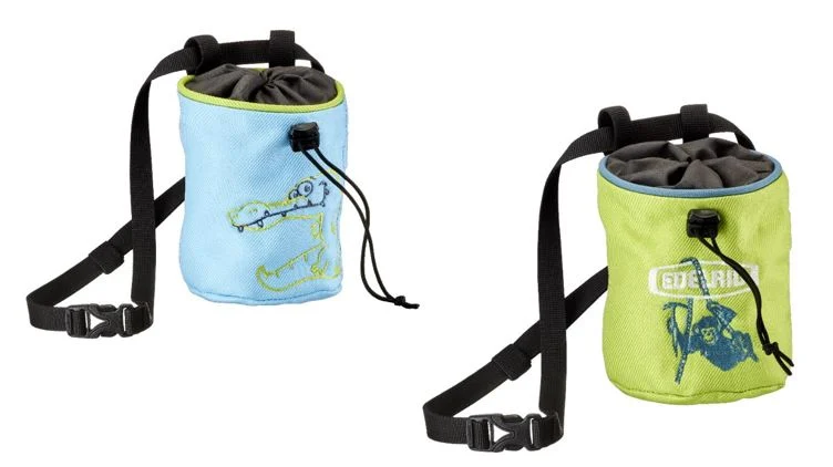 Edelrid Chalk Bag Muffin - Chalkbag