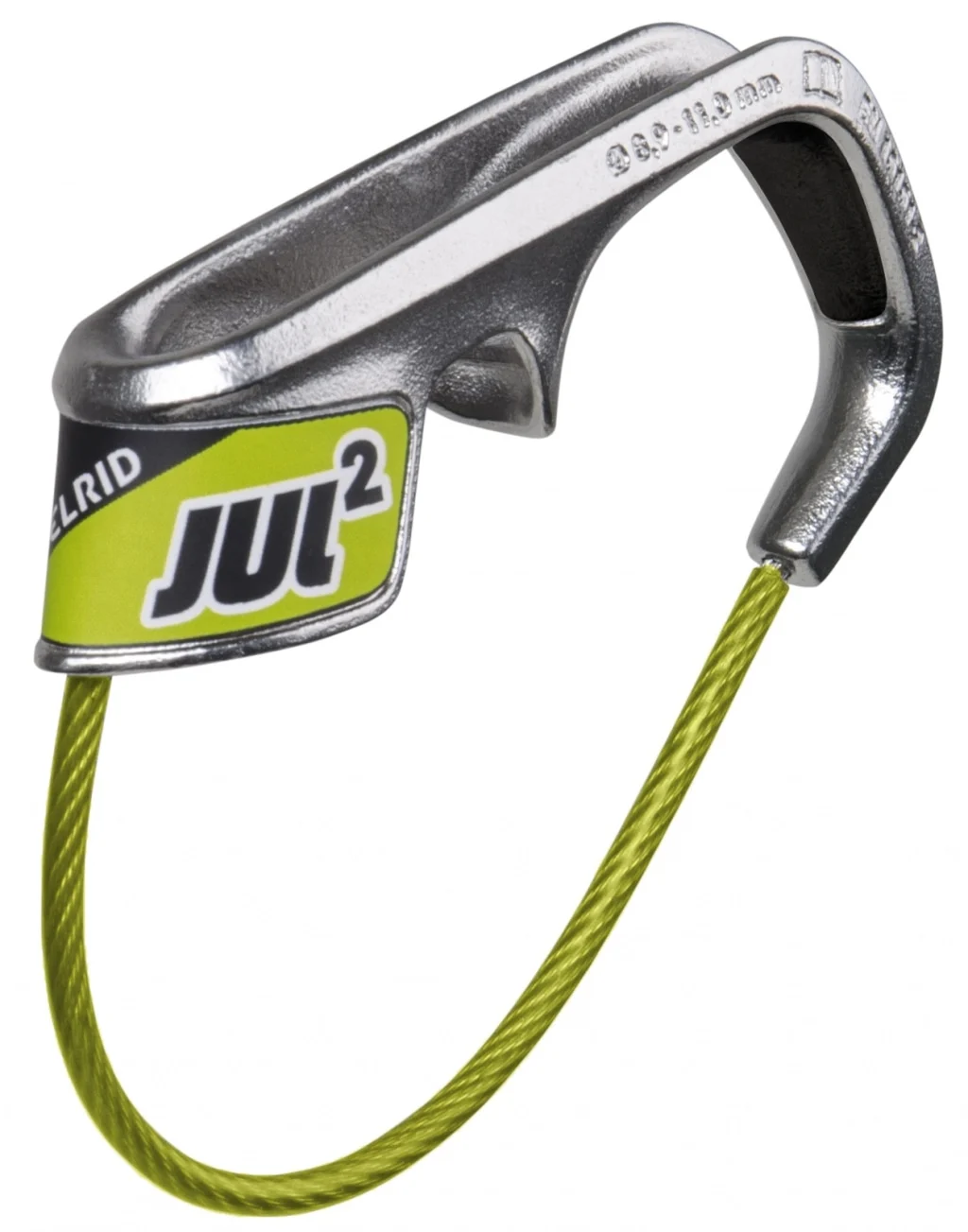 Edelrid Jul 02