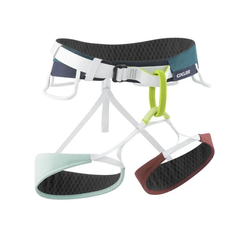 Edelrid Moe 3R - Klettergurt | Hardloop