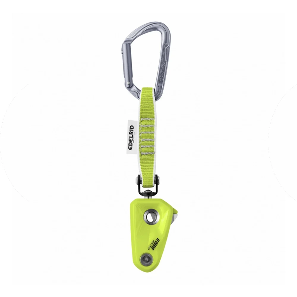 Edelrid Ohm II