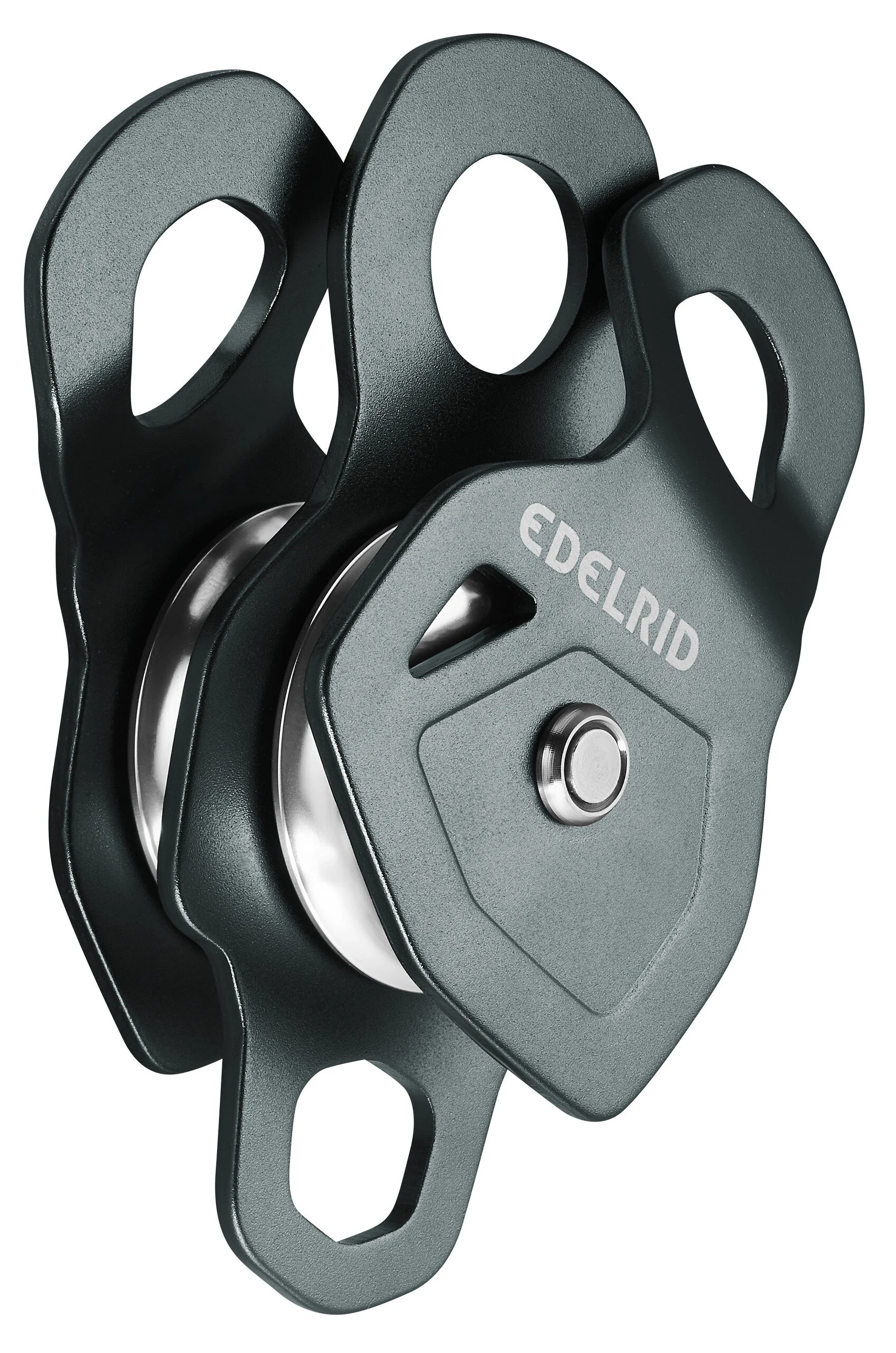 Edelrid Seilrolle Pike Rescue Double