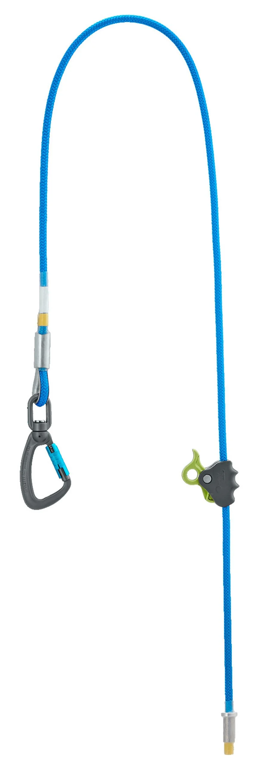 Edelrid Stahlhalteseil Extreme XP II