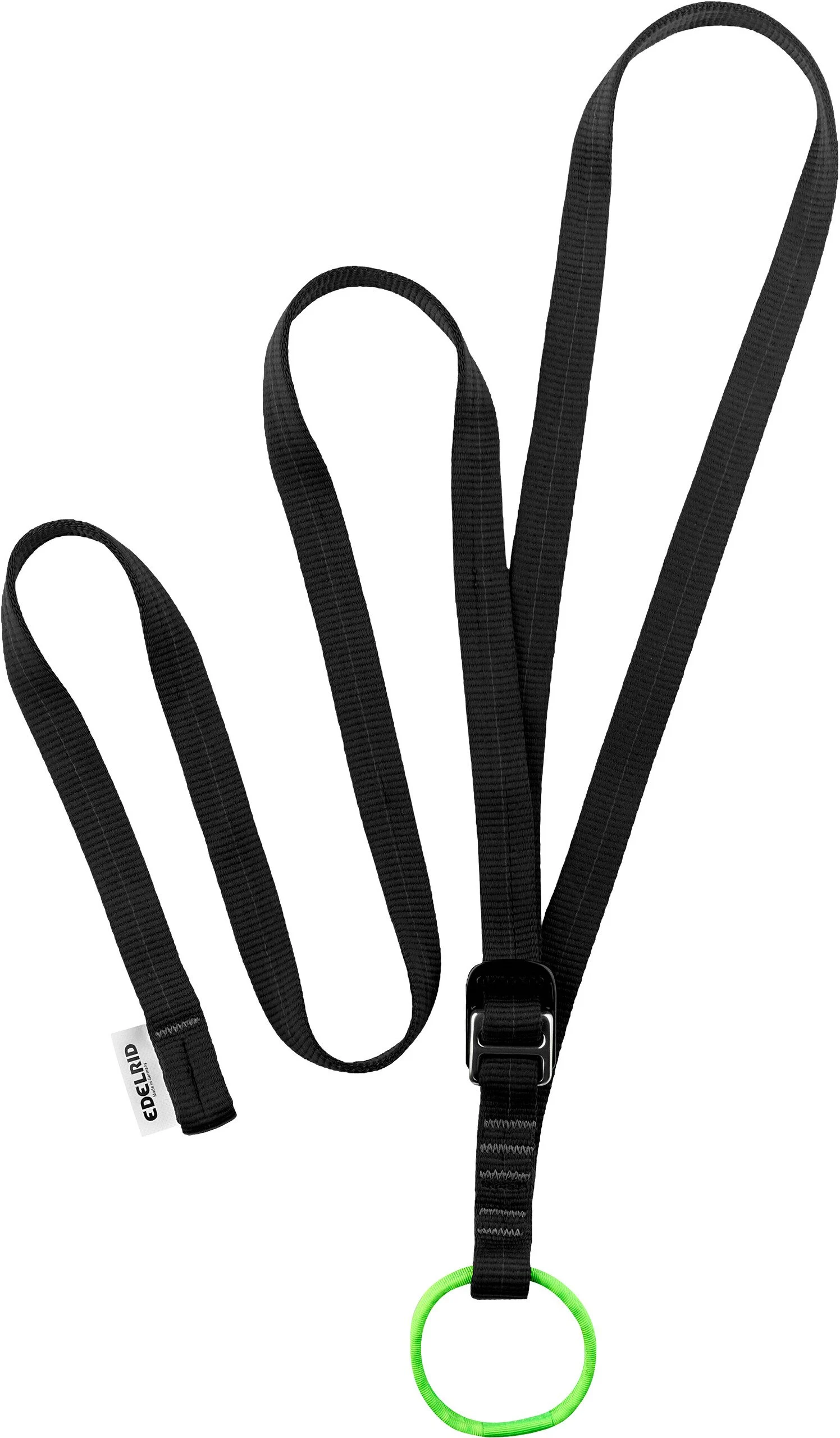 Edelrid Standplatzschlinge Adjustable Belay Station Sling