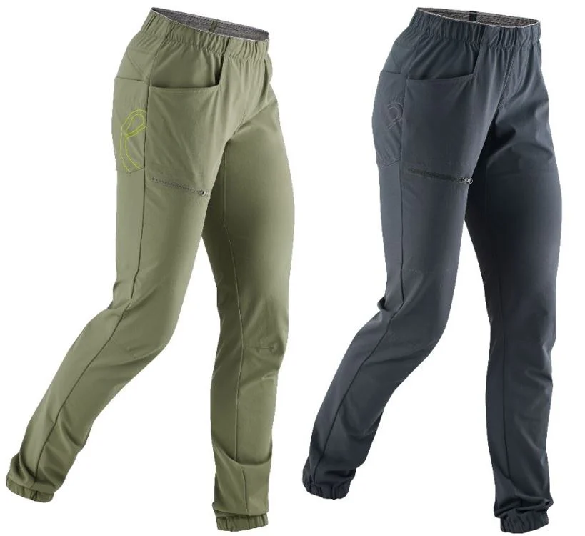 Edelrid Wo Radar Pants II - Kletterhose