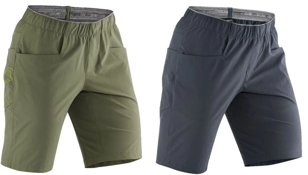 Edelrid Wo Radar Shorts II - Kletterhose
