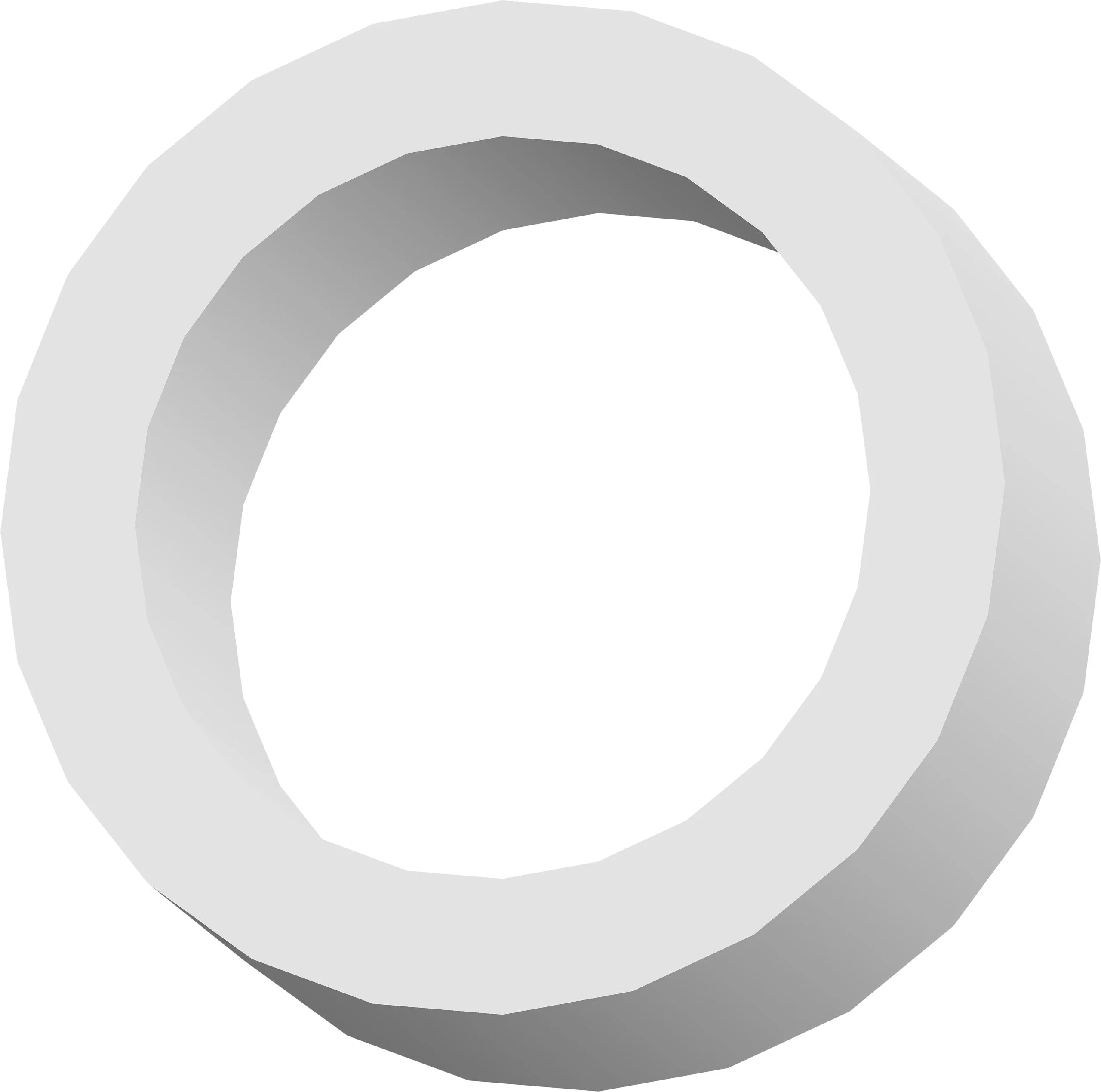 Eder Bolzenadapter für 9-mm-Schienenbolzen