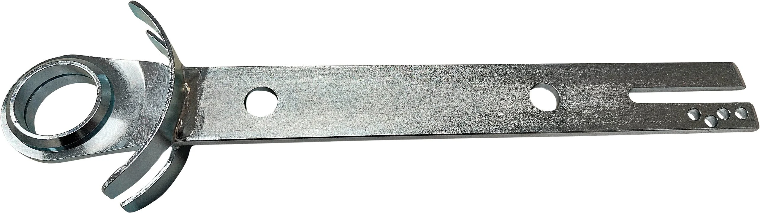 Eder Schwert mit Lagergehäuse für Baumfräse und Troghöhler