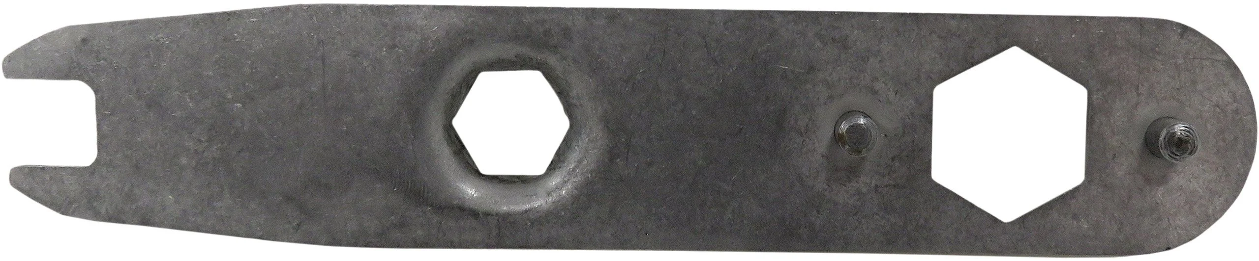 Eder Zapfenschlüssel Kettenantrieb