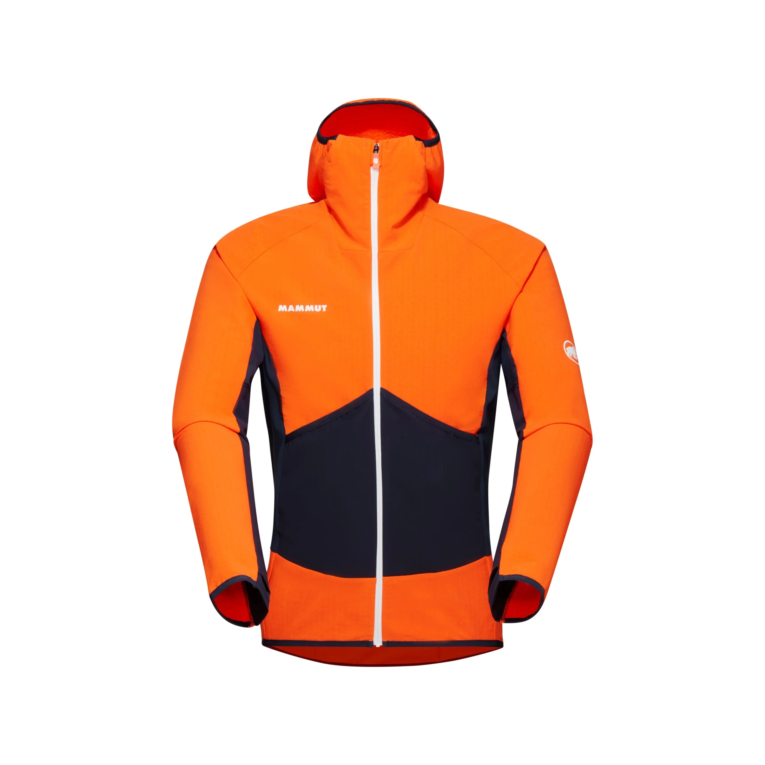 Eiger Speed ML Hybrid Hooded Jacket Men