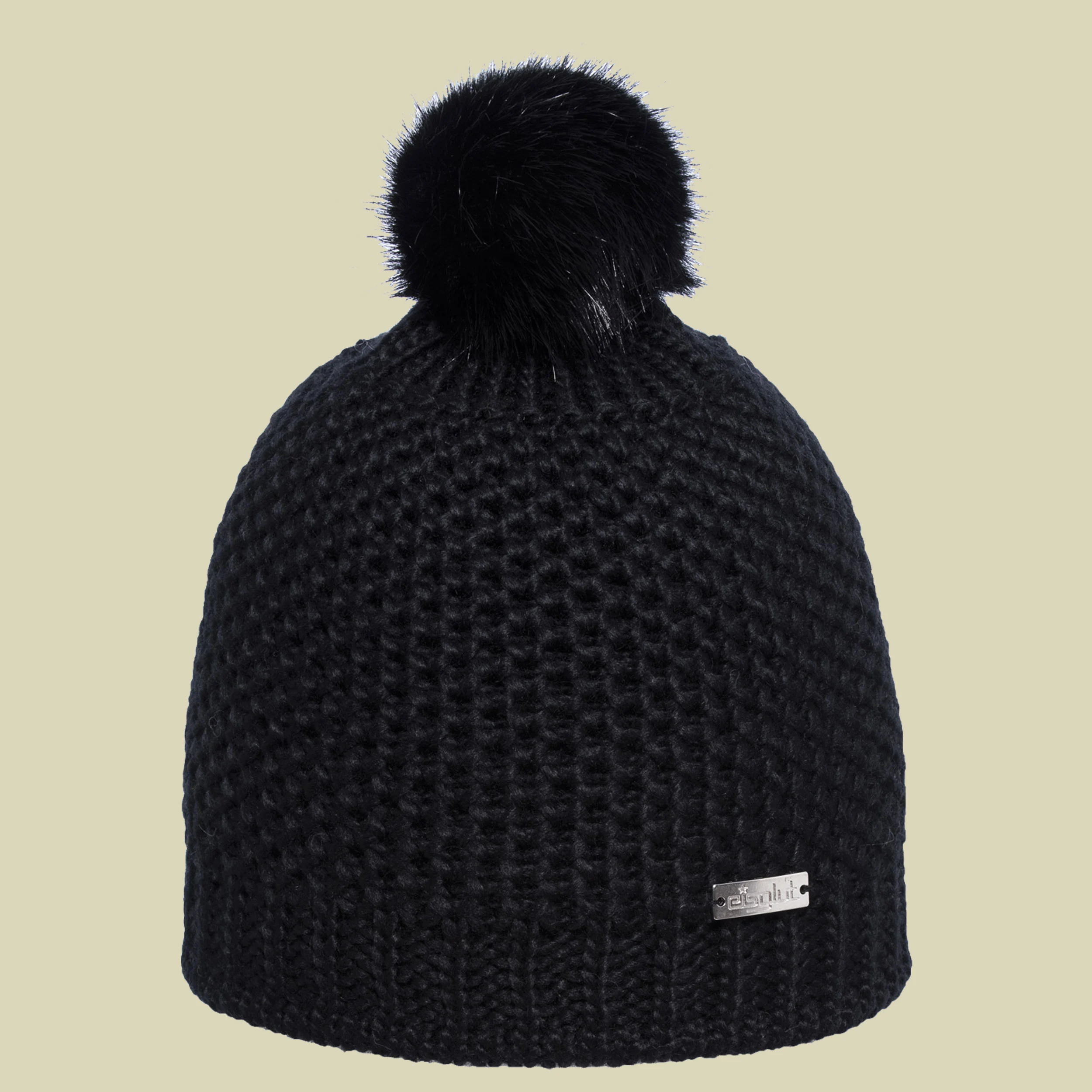 EisglutBenita Women Größe one size Farbe schwarz