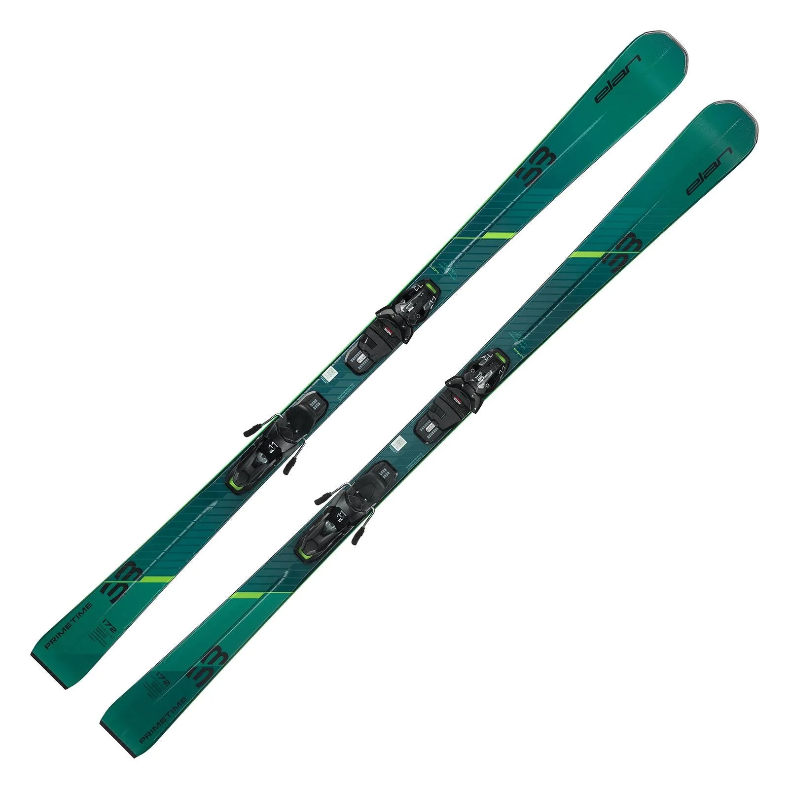 ELAN PRIMETIME 33 SX ELX 11.0 Alpinski