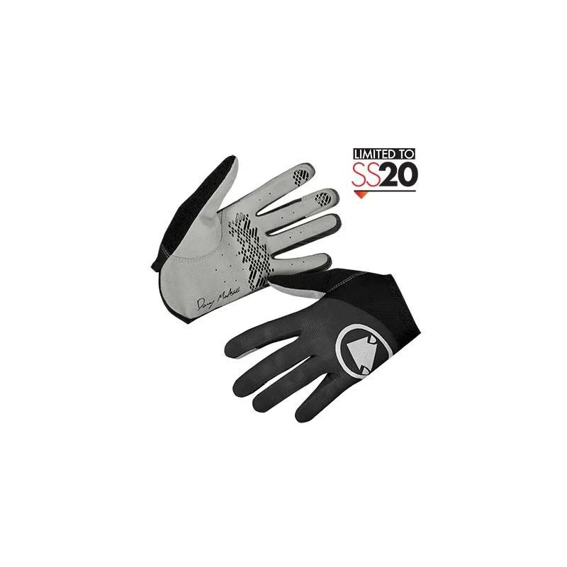 Endura Hummvee Lite Icon Glove - MTB Handschuhe - Herren | Hardloop