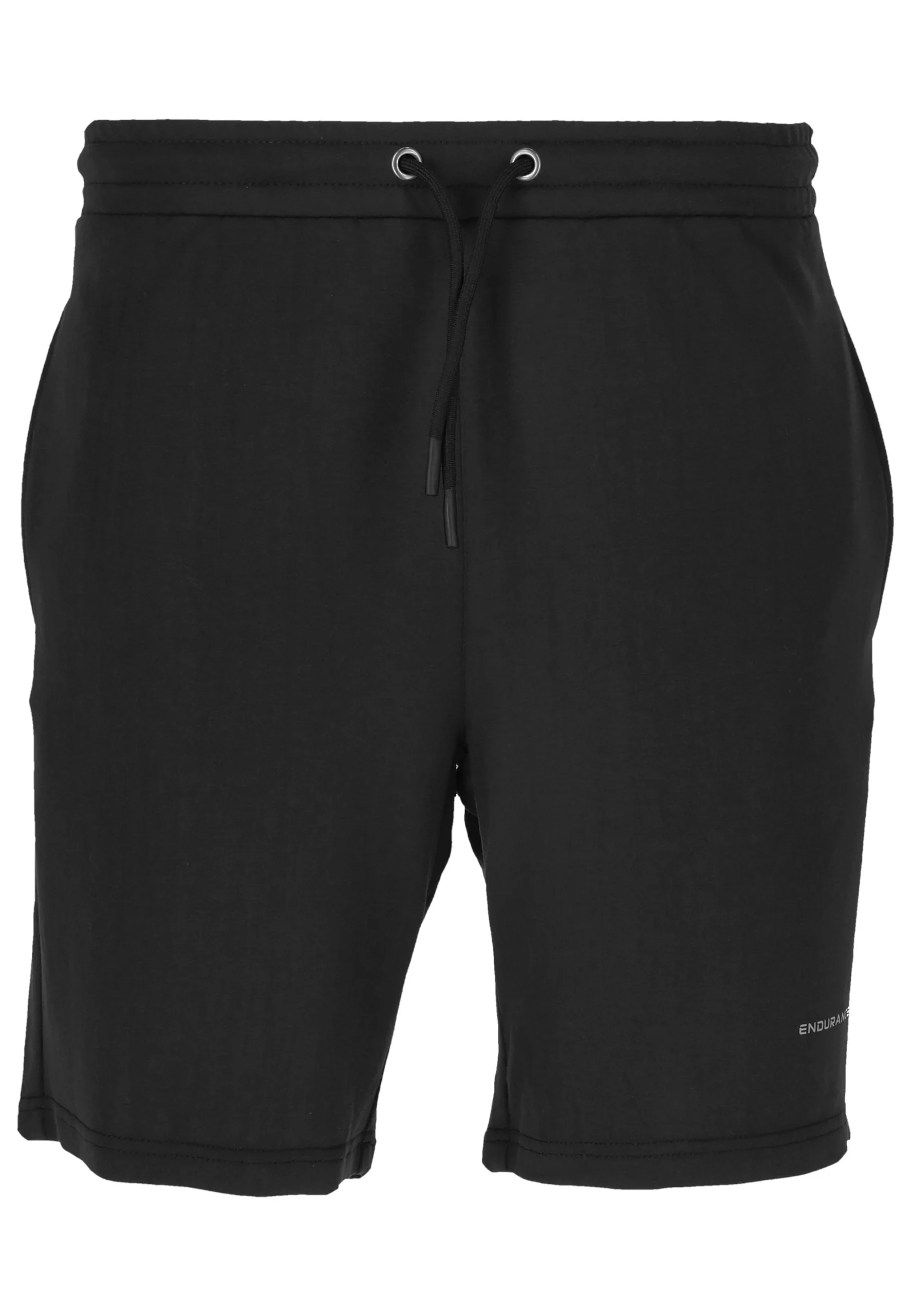 ENDURANCE Loweer M Sweat Shorts Herren - Komfort & Stil