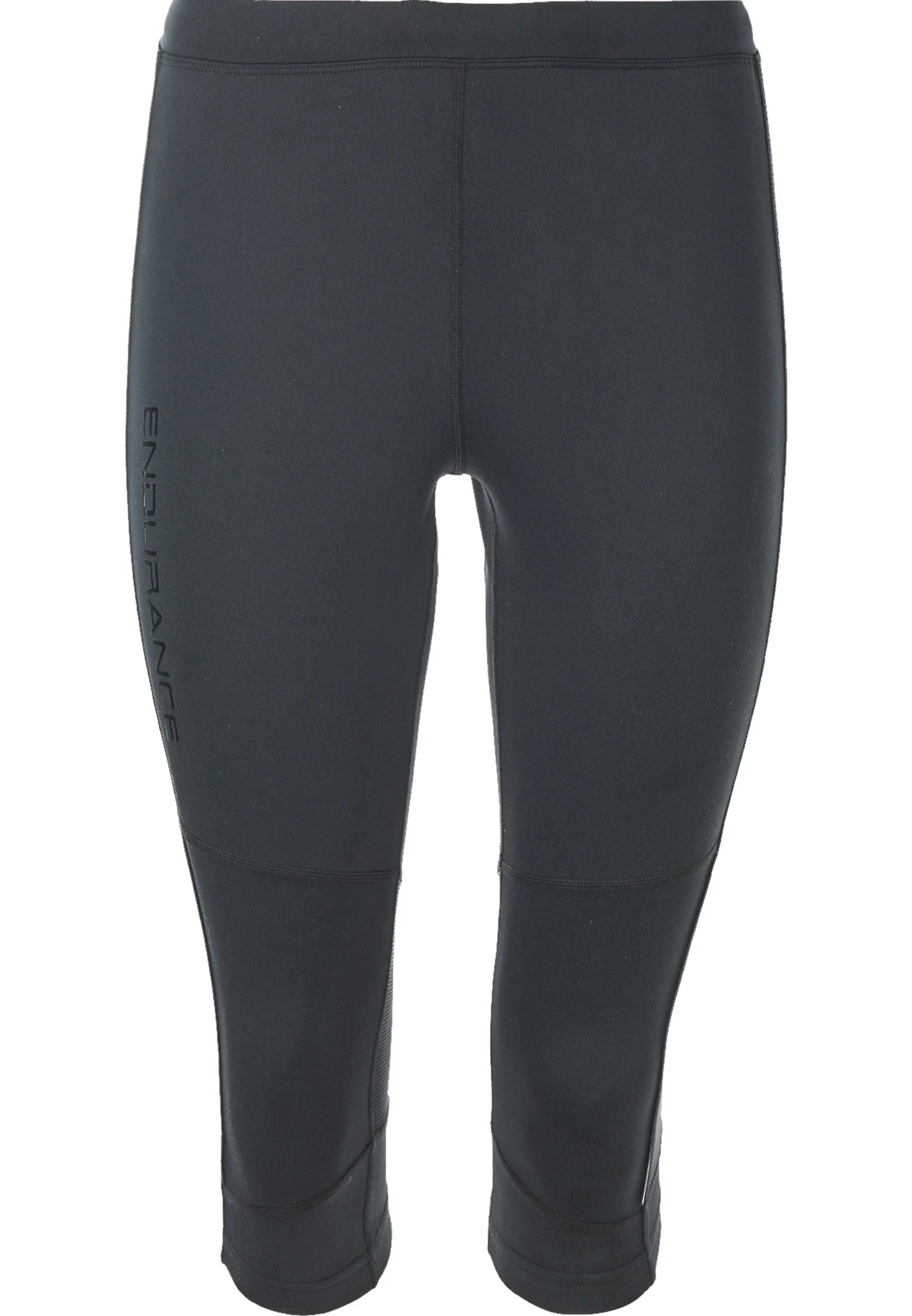 ENDURANCE Mahana W 3/4 Lauf Tight XQL Damen