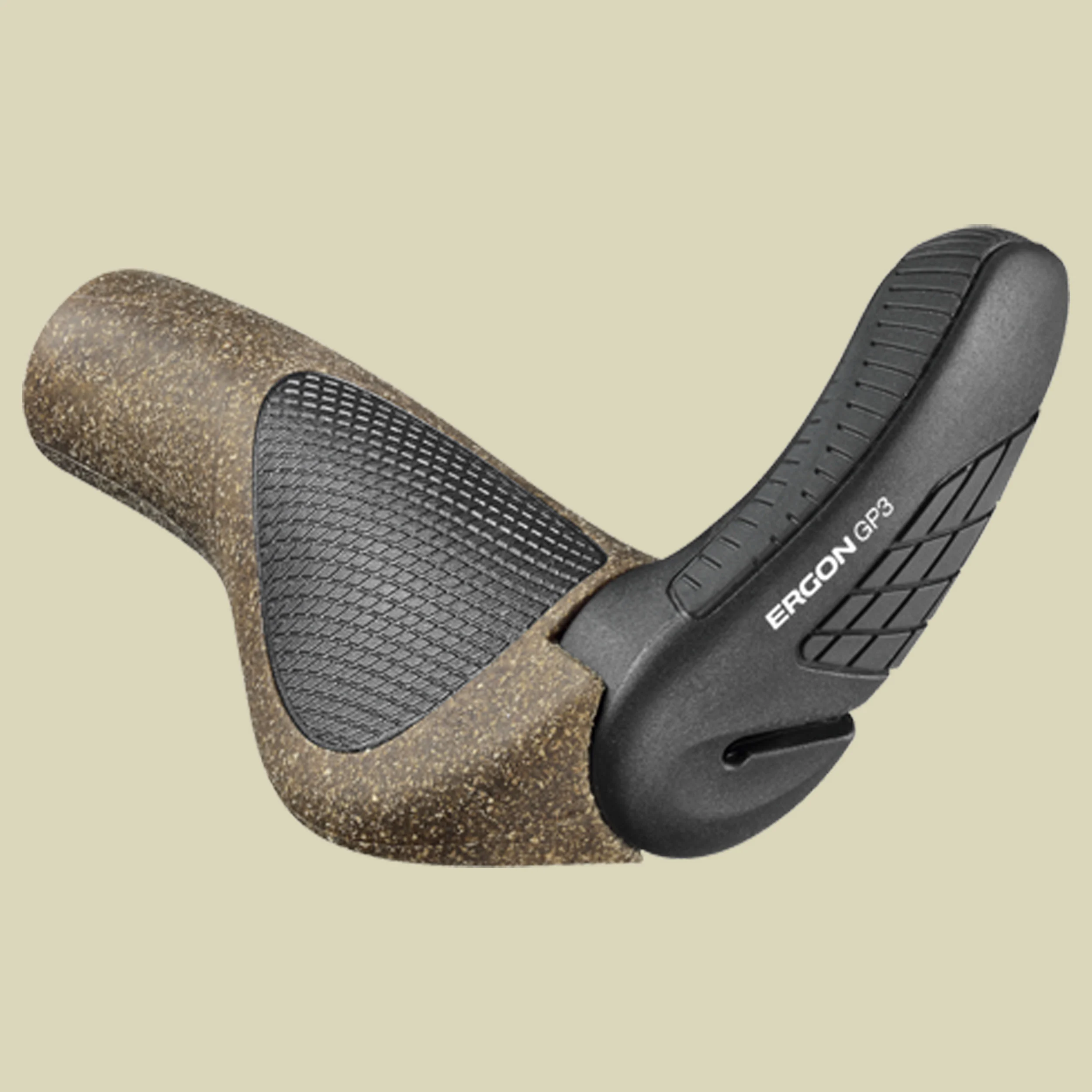 ErgonGP3-L BioKork ab 2015 Größe L