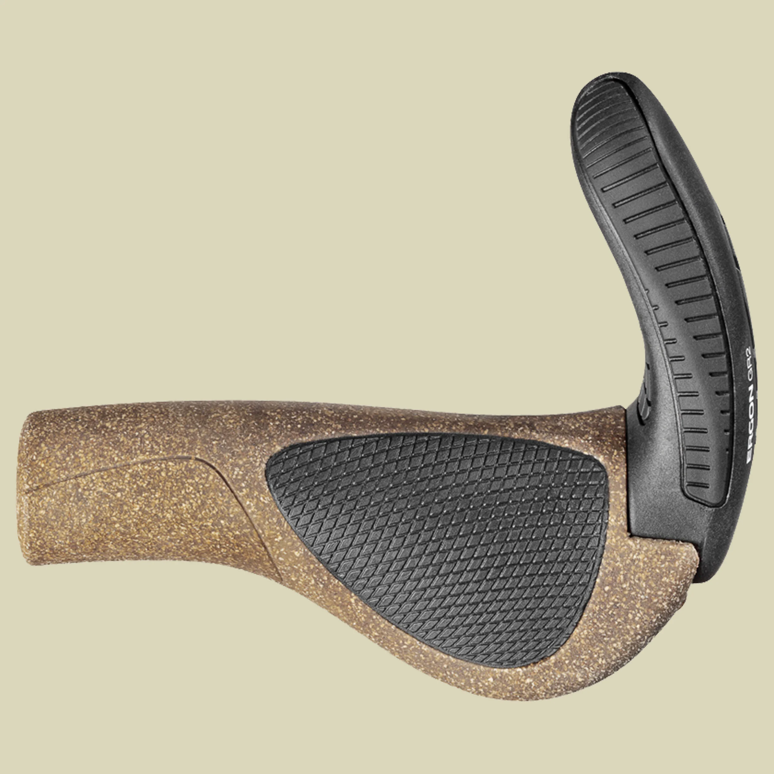 ErgonGP3-S BioKork Größe S