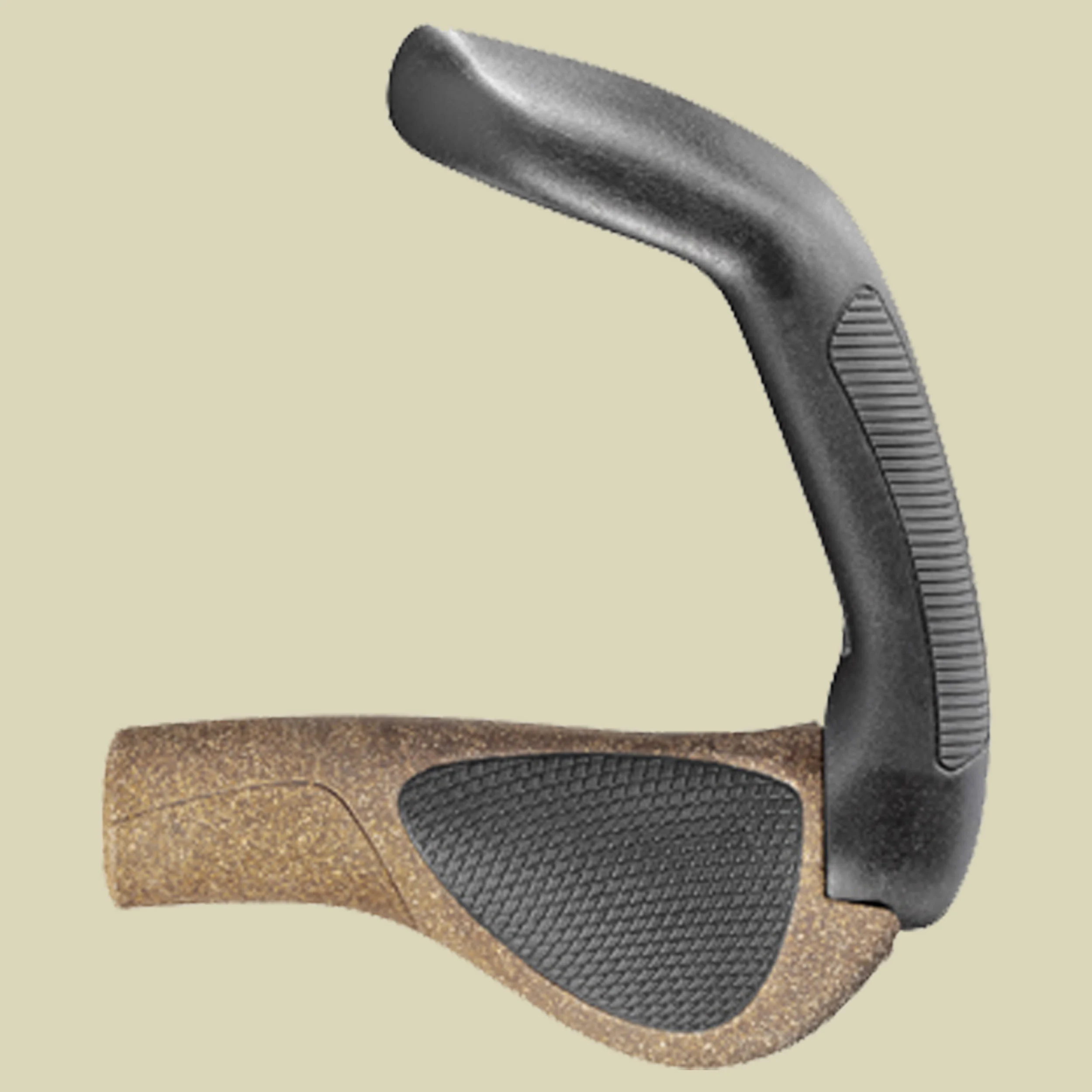 ErgonGP5 Biokork Größe L