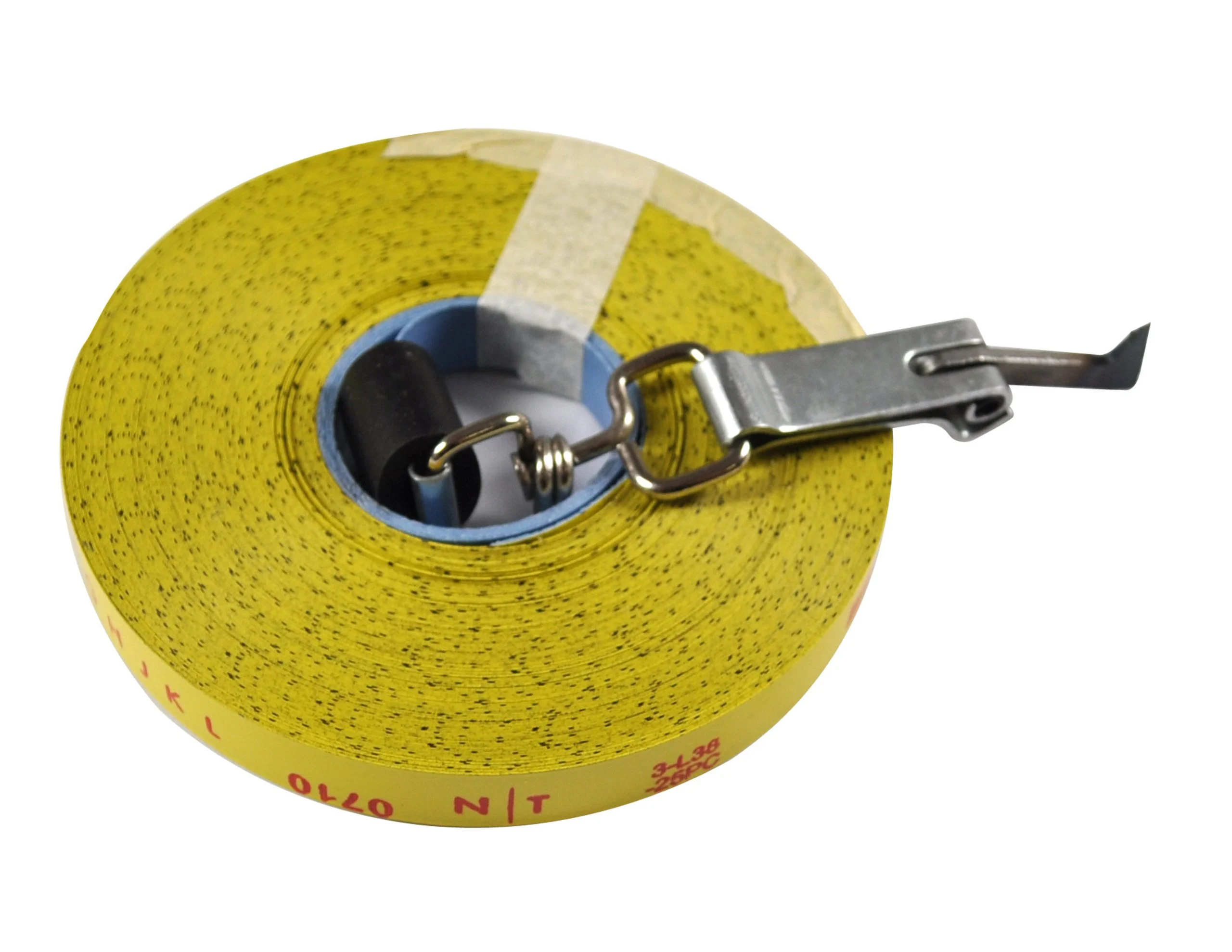 Ersatzmaßband mit Schmiedehaken