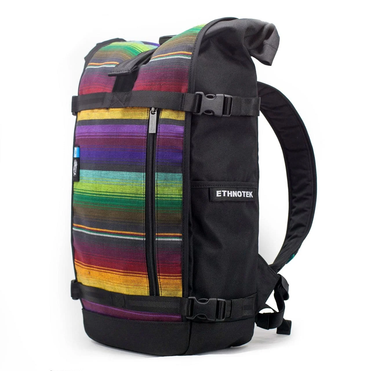 Ethnotek Raja Lite Ecopack 30 Guatemala