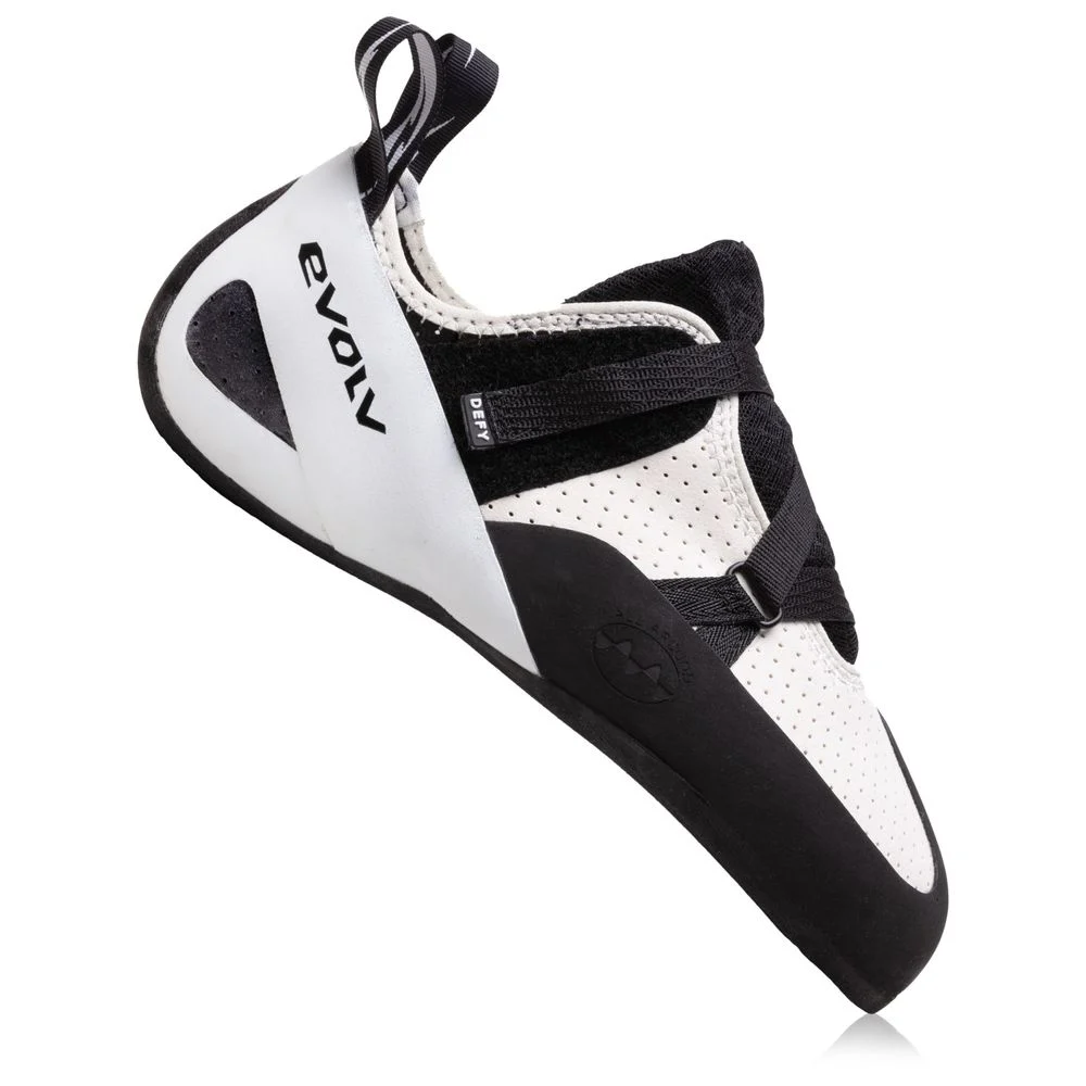 Evolv Defy - Kletterschuhe
