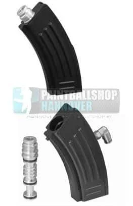 Expansionskammer (AK-47 Style)