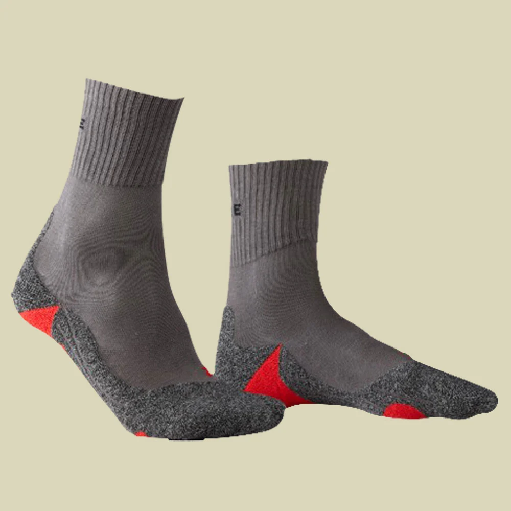 FalkeWA 2 Women Größe 35-36 Farbe anthracite