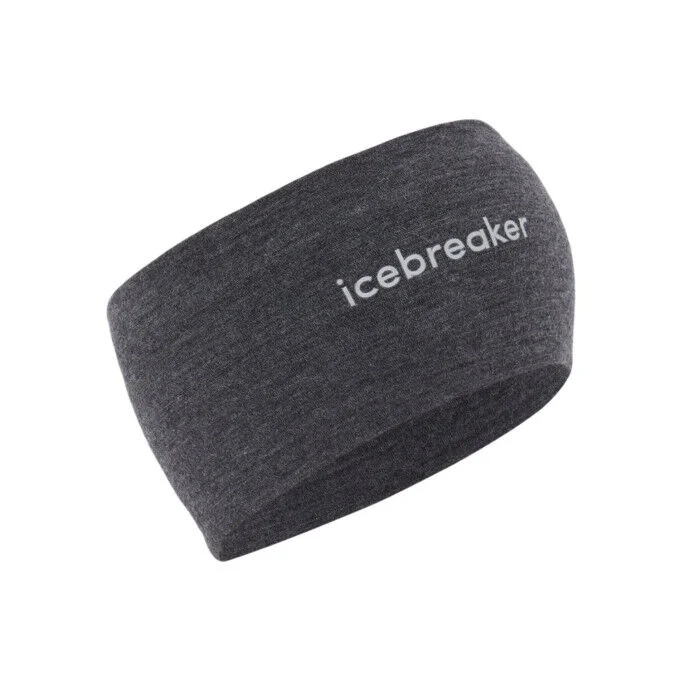 Fascia ICEBREAKER 200 Oasis - Jet Heather