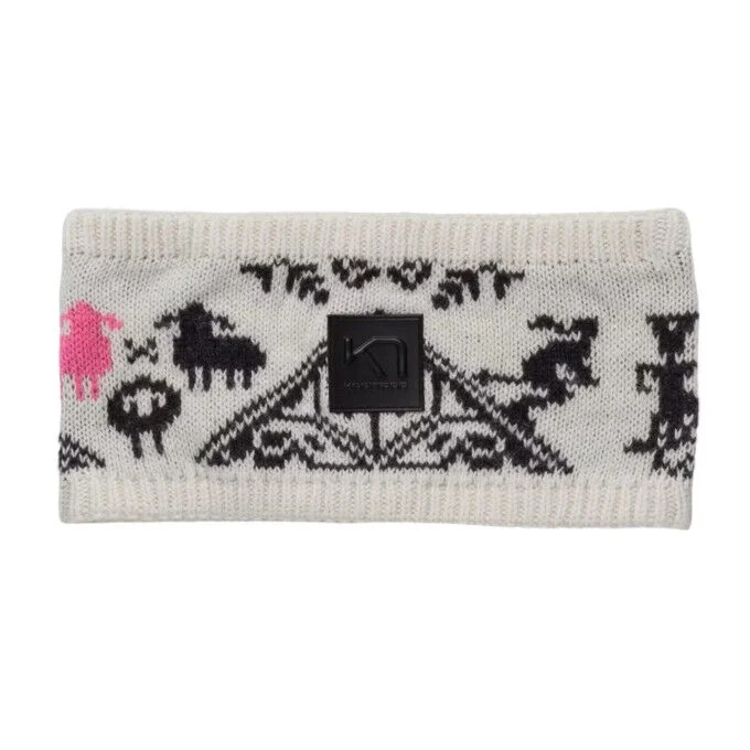 Fascia KARI TRAA Saga - Off White