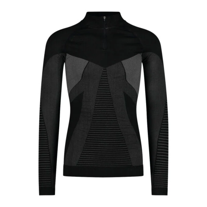 Felpa da uomo CMP - Nero