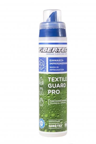 Fibertec Textile Guard Pro Wash In 250 ml