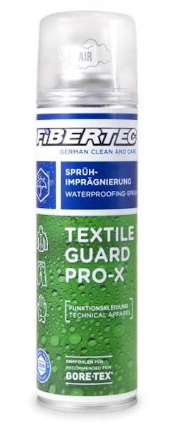 Fibertec Textile Guard Pro-X - 200 ml