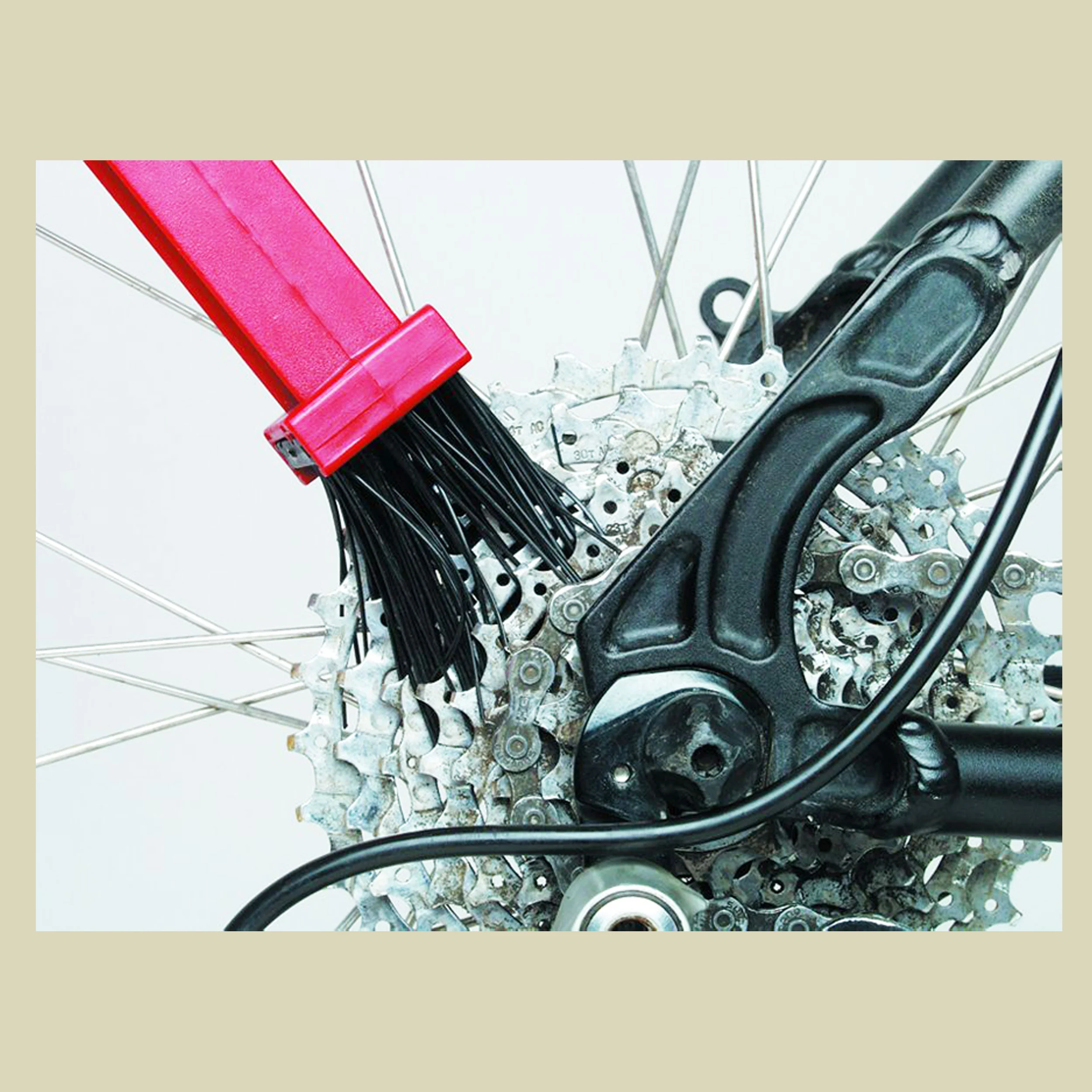 Finish LineGrungeBrush