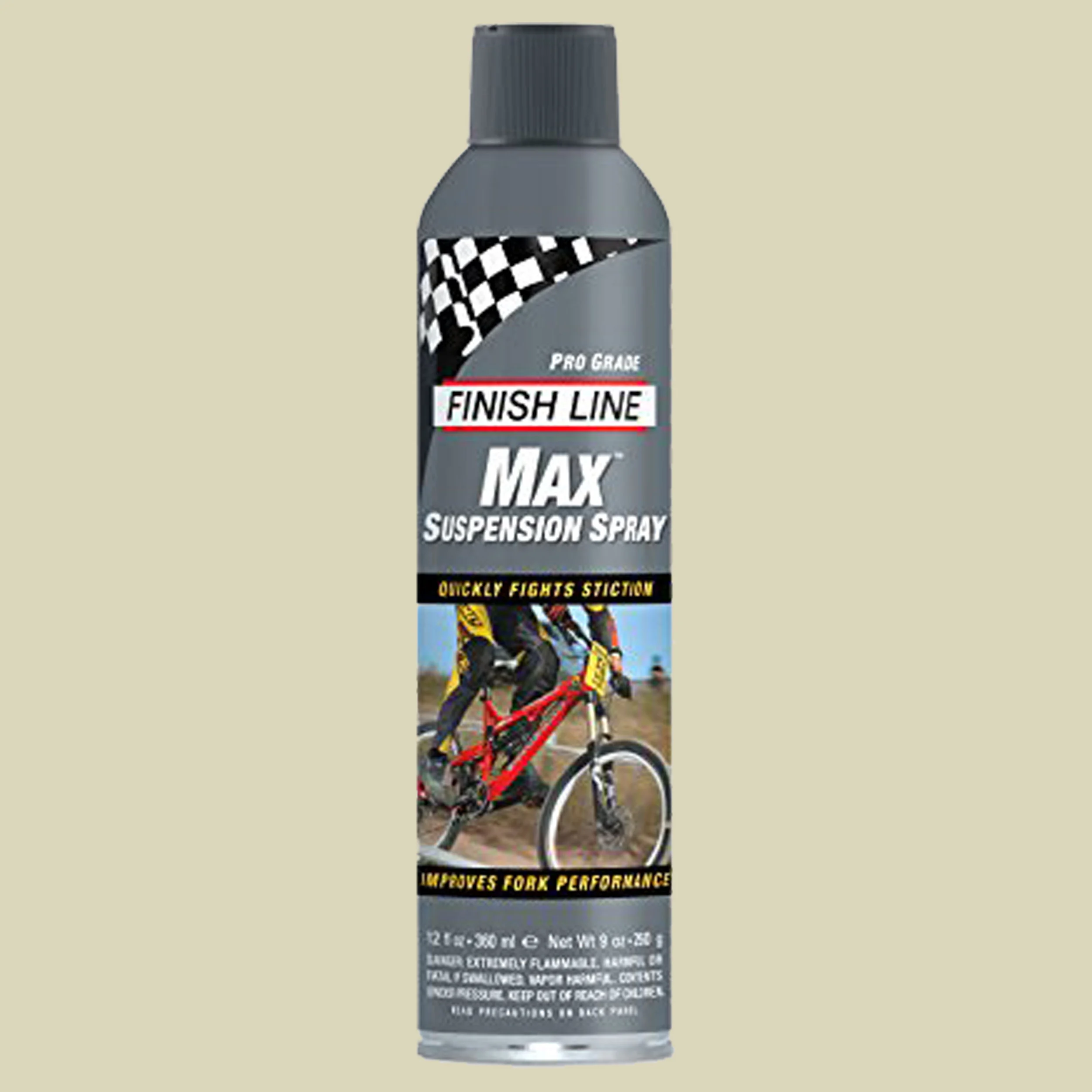 Finish LineMax Suspension Spray 360 ml