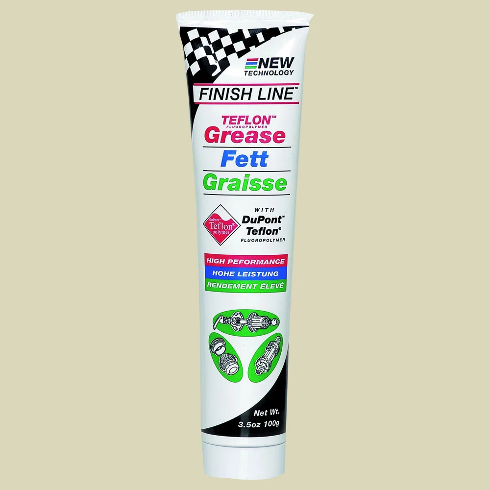 Finish LineTeflon Fett 100g Inhalt 100g