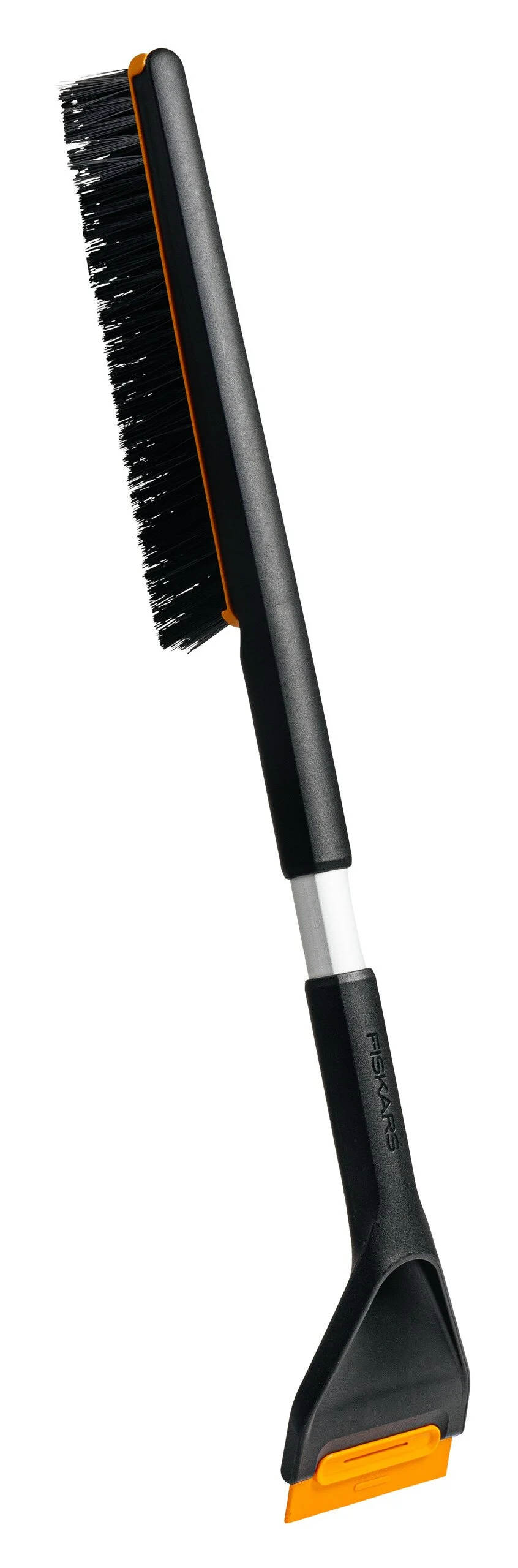 Fiskars Duo-Eiskratzer und Schneebesen Plus