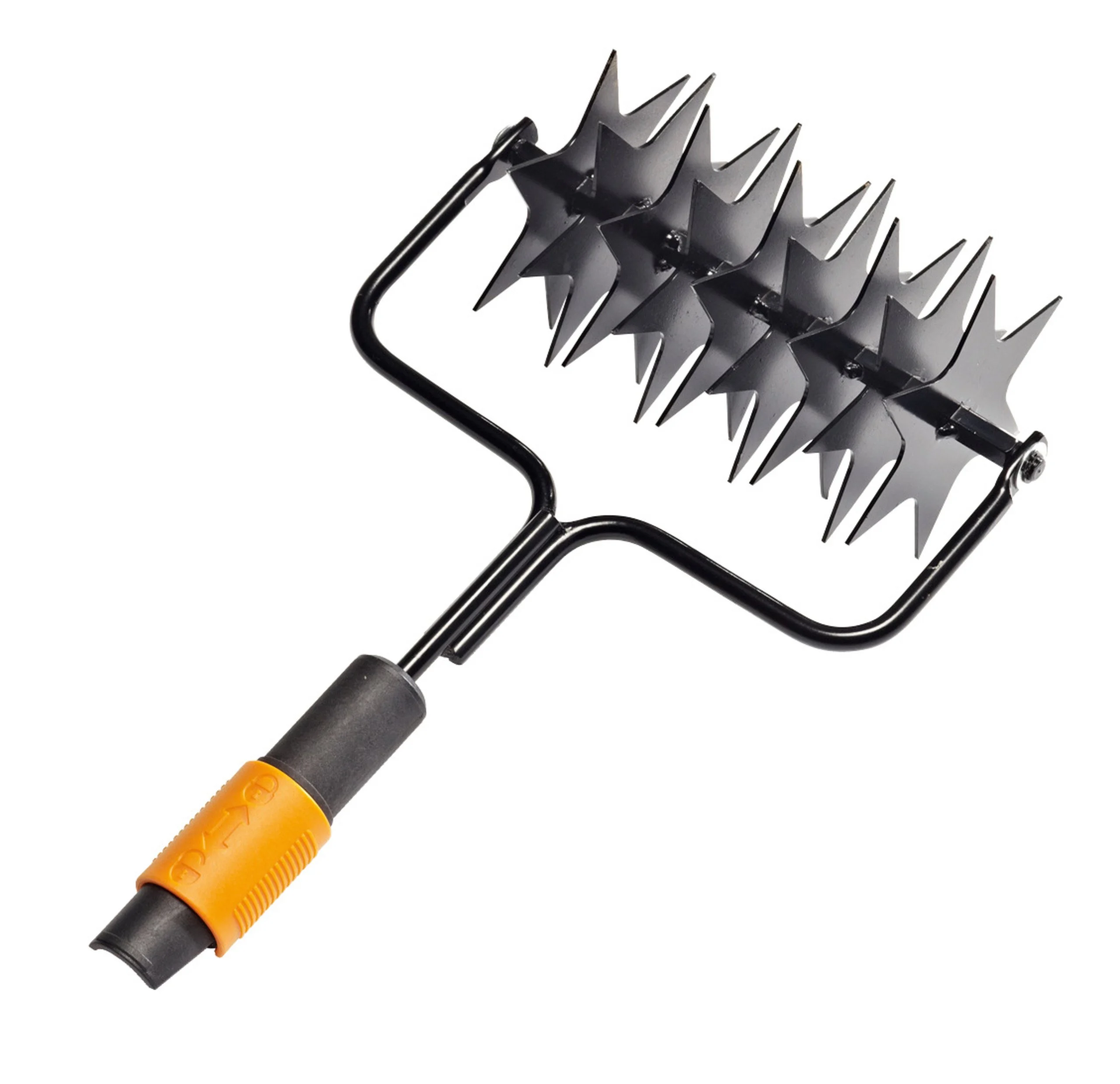 Fiskars QuikFit-Sternfräse