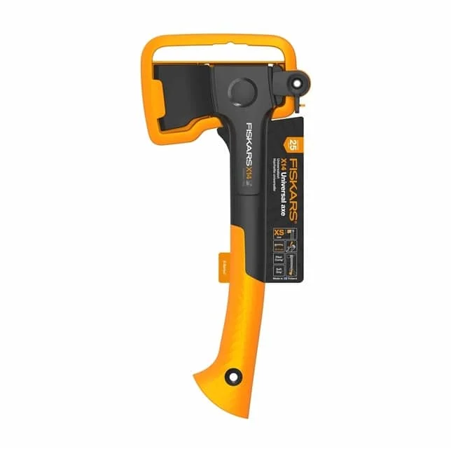 Fiskars X14 Universalaxt