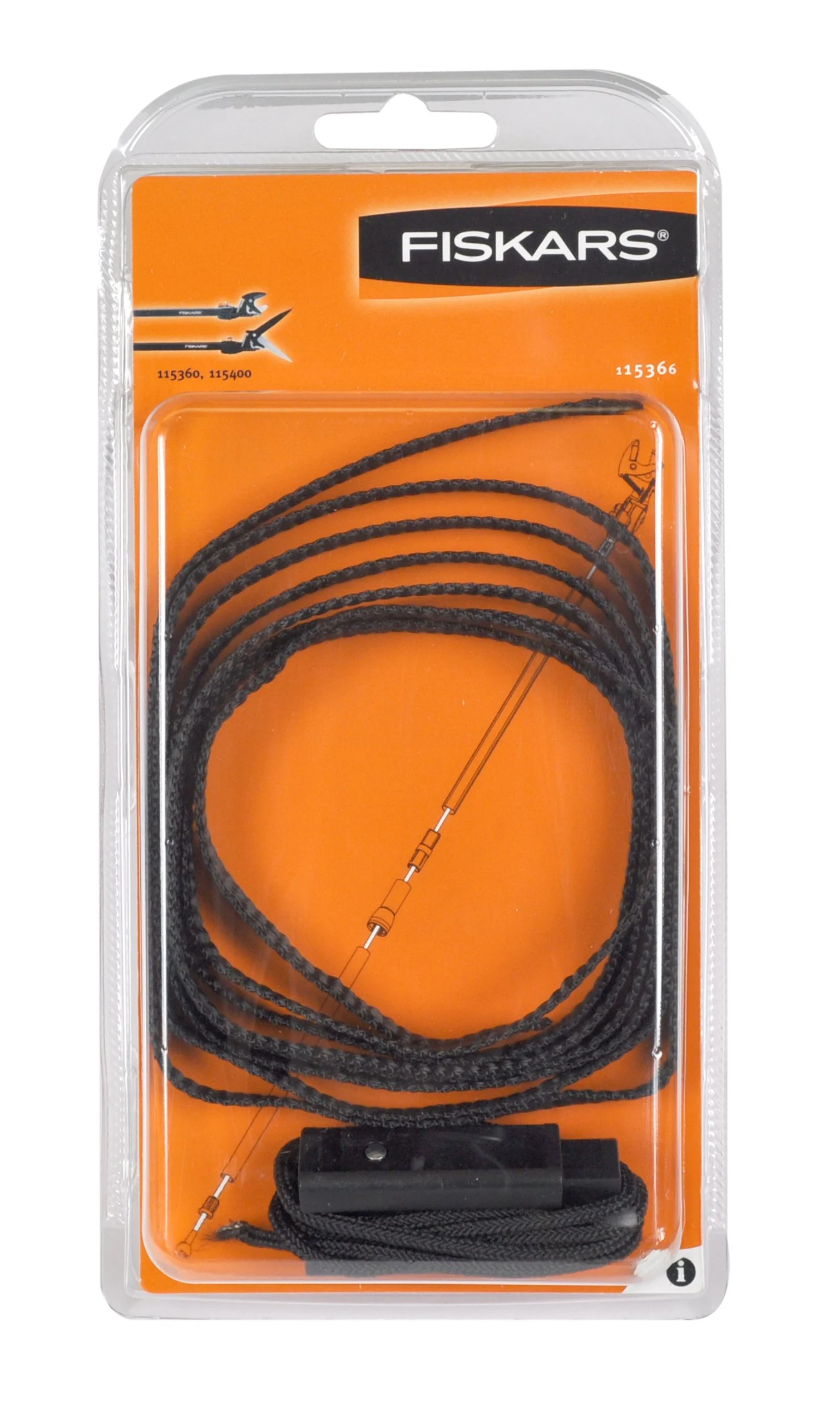 Fiskars Zugband für UP82 und UP83