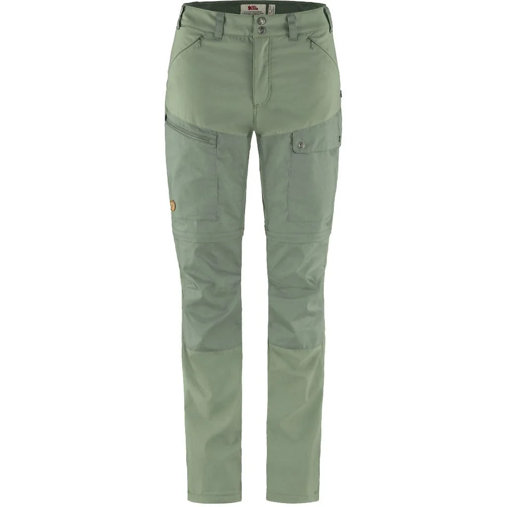Fjällräven Abisko Midsummer Zo W Jade Green/Pat
