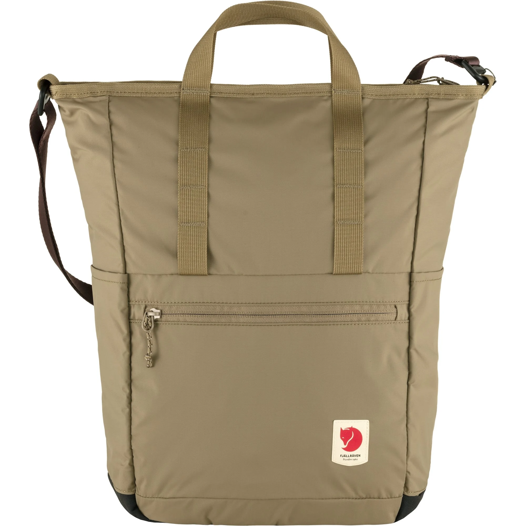 Fjällräven High Coast Totepack Clay