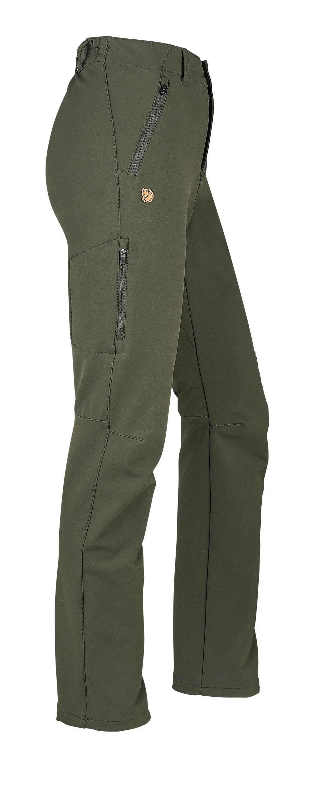 Fjällräven Hose Abisko Winter Stretch