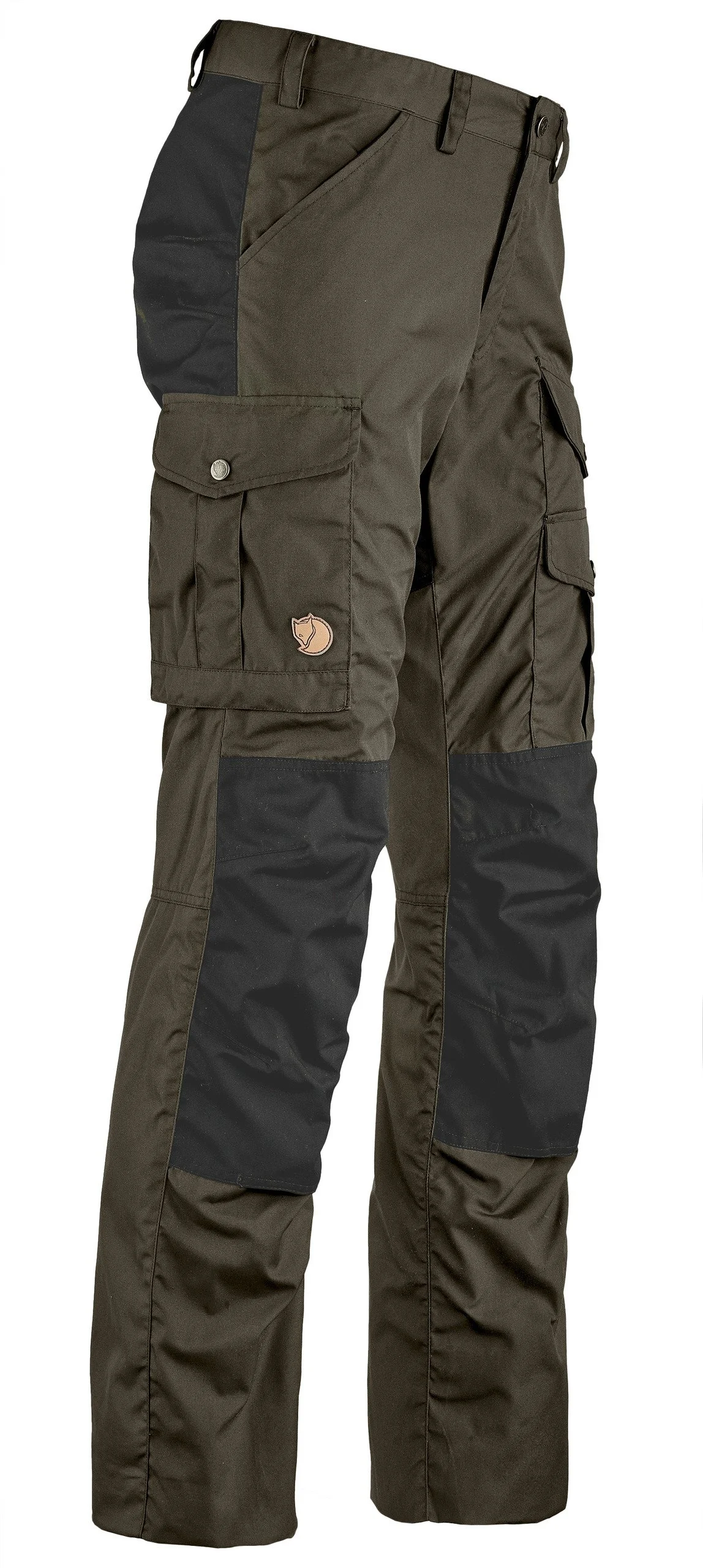 Fjällräven Hose Barents Pro