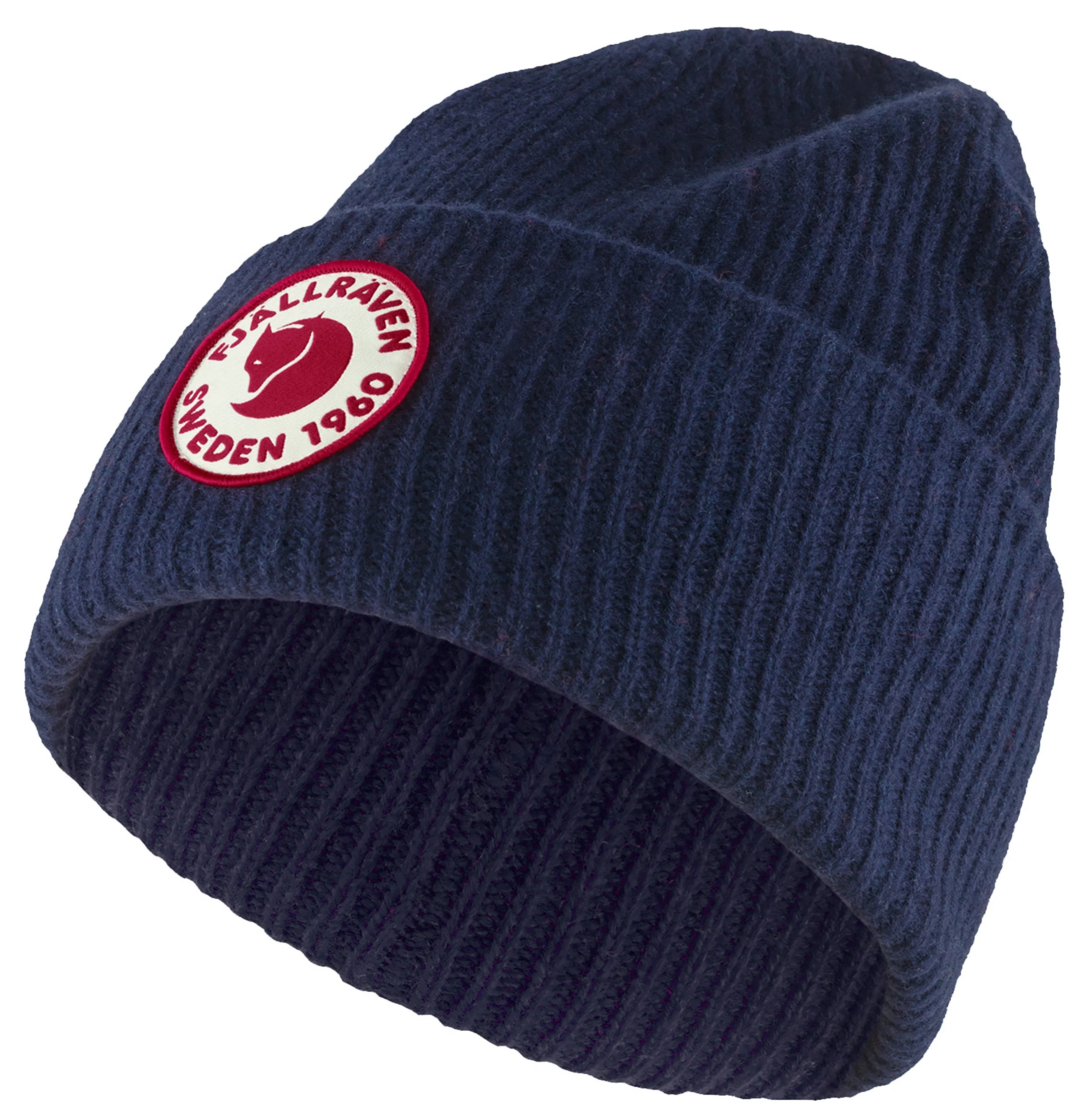 Fjällräven Mütze 1960 Logo