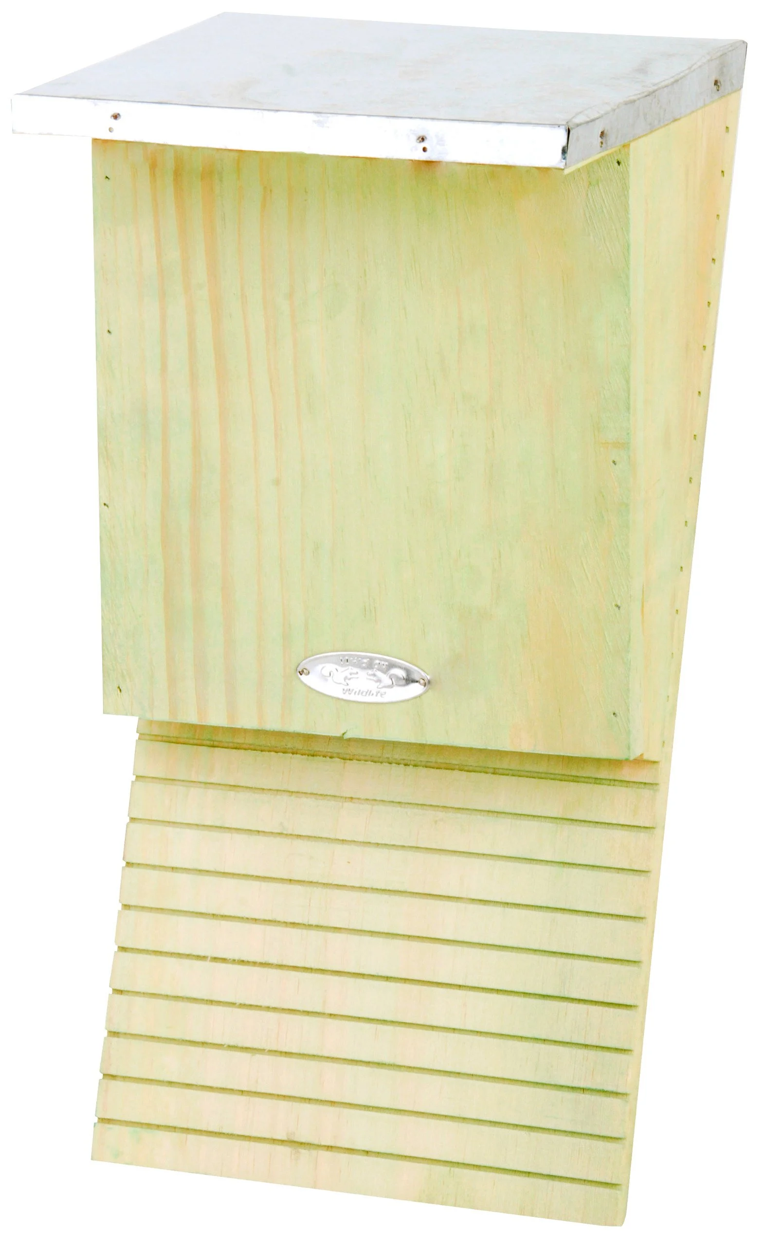 Fledermauskasten Holz