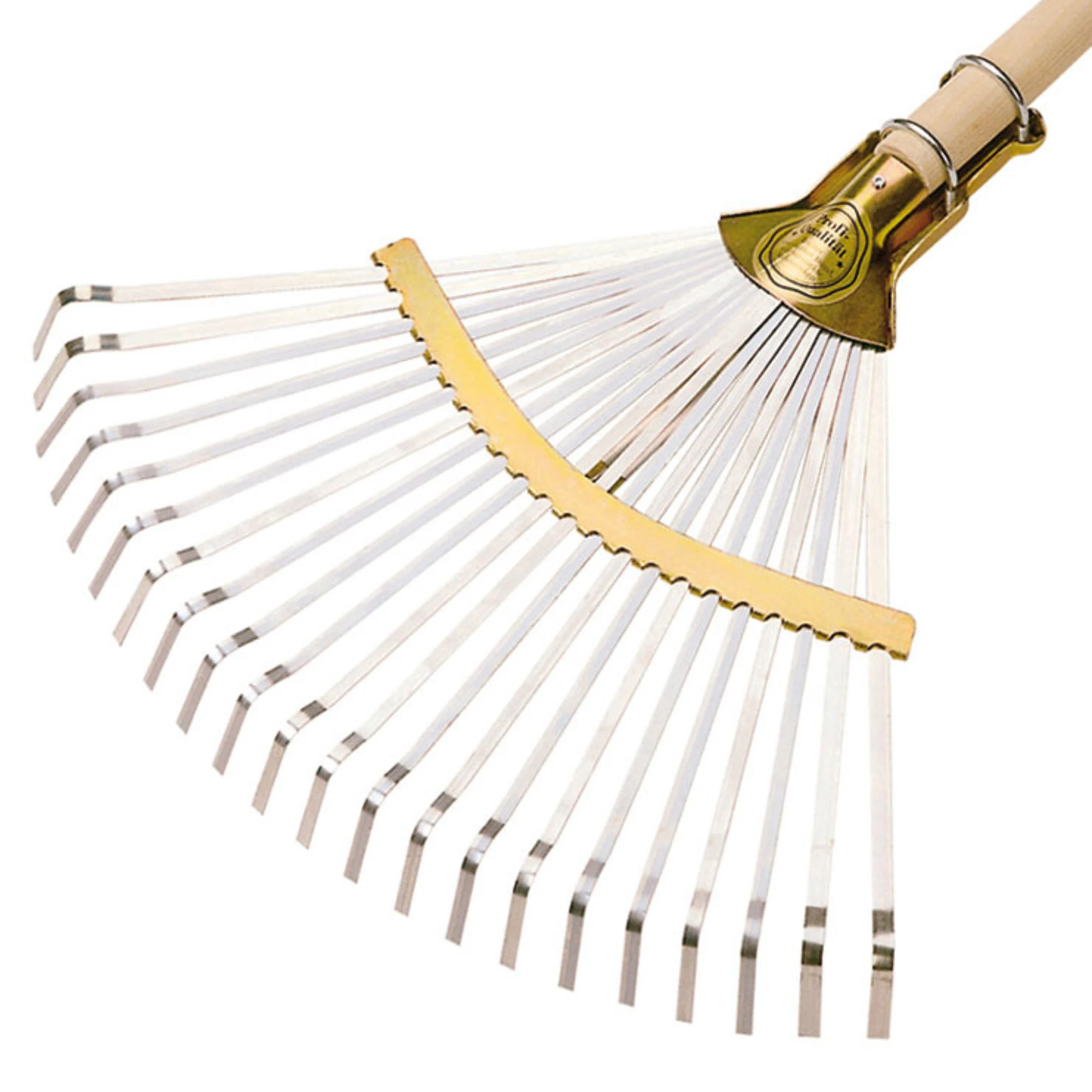 Flora Profi-Laubbesen mit Schlaufenbefestigung