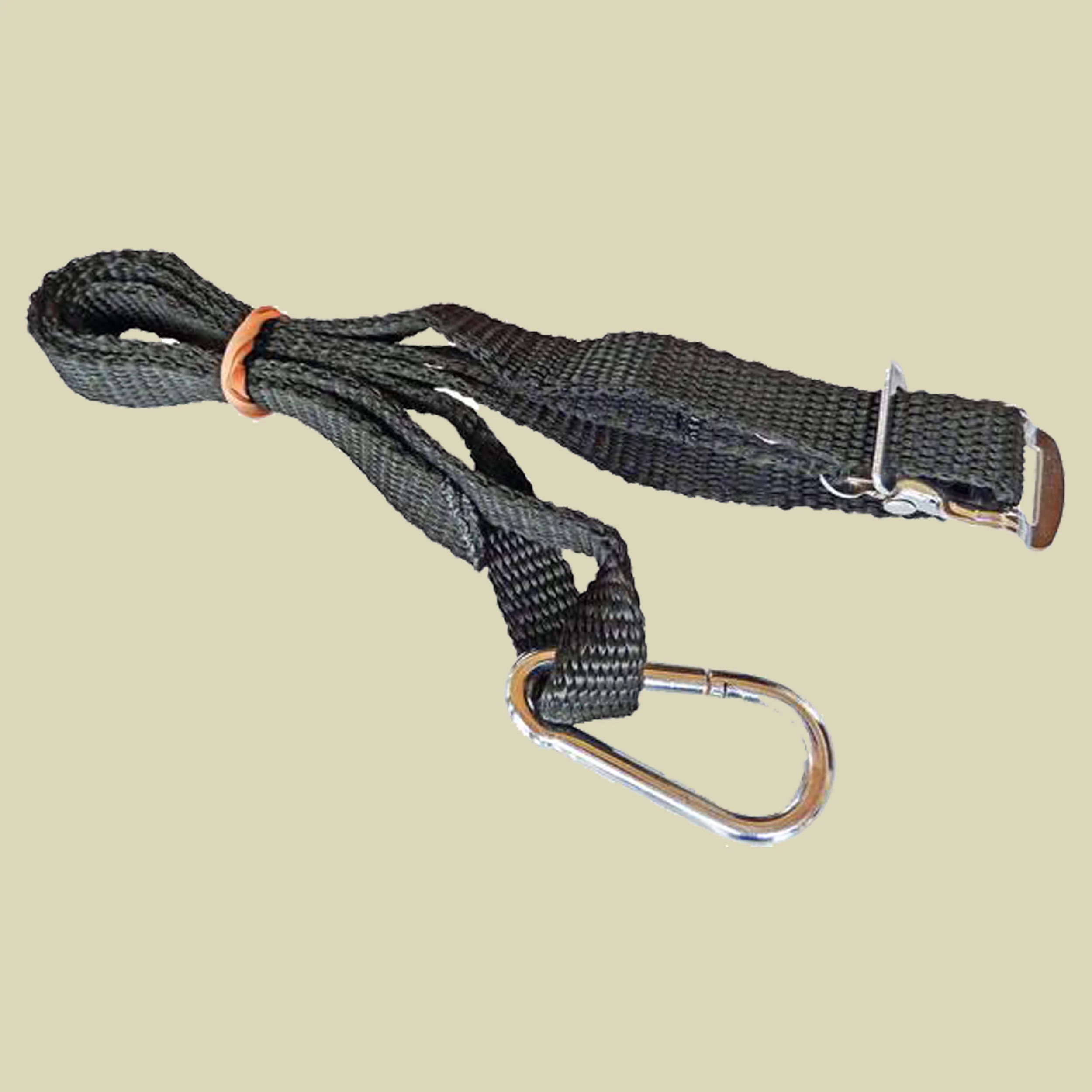 FollowmeAufhängeriemen inkl. Karabinerhaken