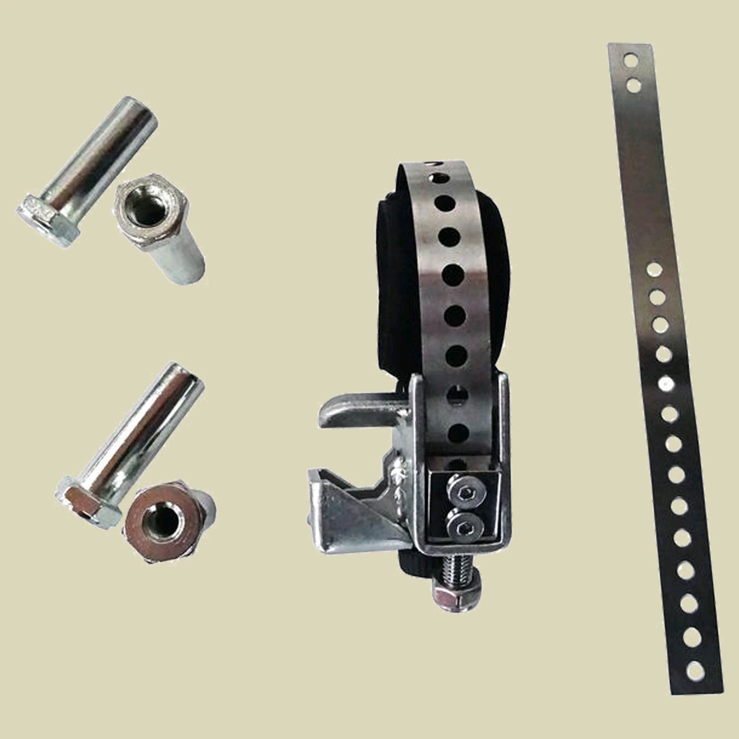 FollowmeFollowme Befestigungsset für zweites Kinderrad