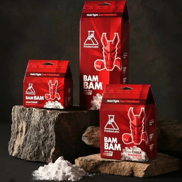 Friction Labs Bam Bam Super Chunky Chalk