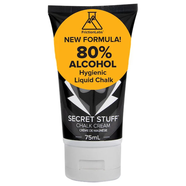 FrictionLabs Secret Stuff Hygienic - Chalk